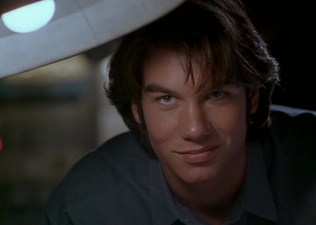 #95. Sliders (1995–2000)